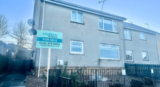Cherrybank Walk, Airdrie, ML6 0HZ